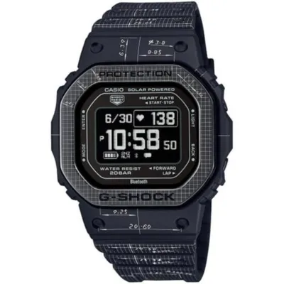 G-SHOCK