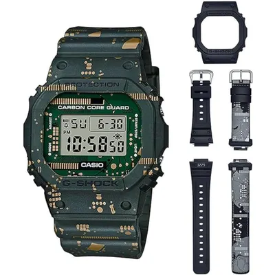 G-SHOCK