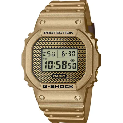 G-SHOCK