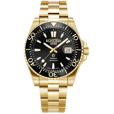 ROAMER PREMIER