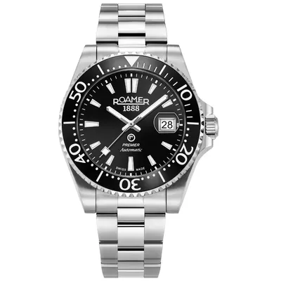 ROAMER PREMIER