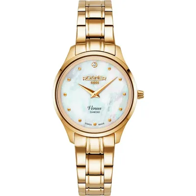 ROAMER VENUS DIAMONDS