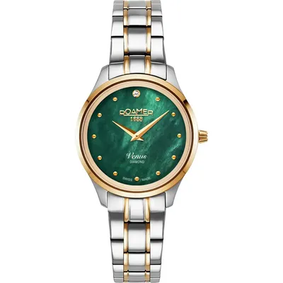 ROAMER VENUS DIAMONDS