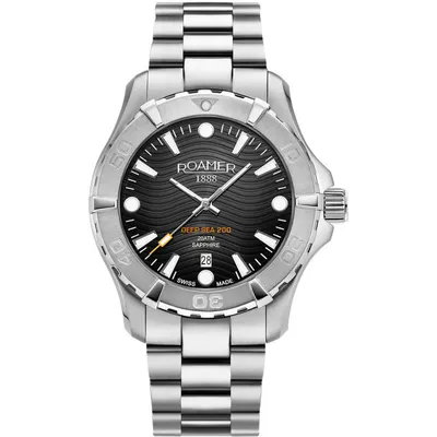 ROAMER DEEP SEA