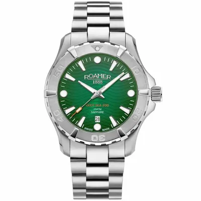 ROAMER DEEP SEA