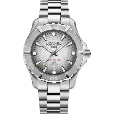 ROAMER DEEP SEA