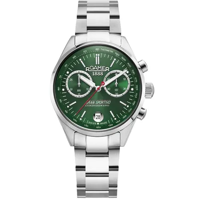 ROAMER GRAN SPORTIVO