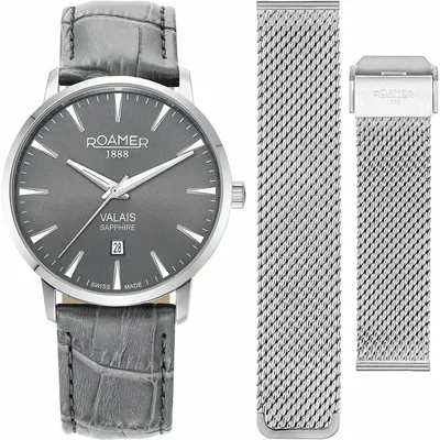 ROAMER VALAIS GENTS