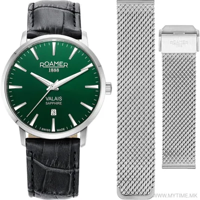 ROAMER VALAIS GENTS