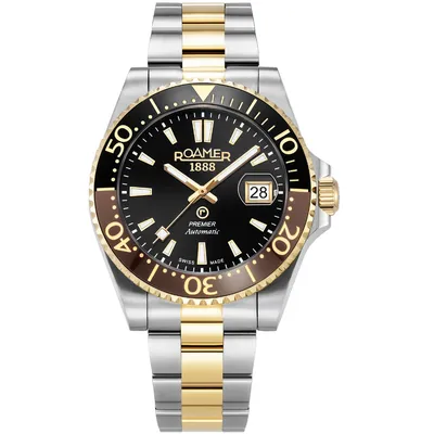 ROAMER PREMIER