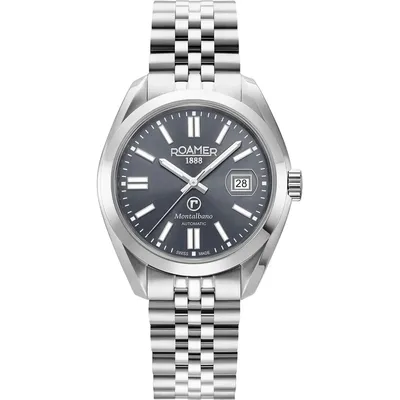 ROAMER MONTALBANO GENTS