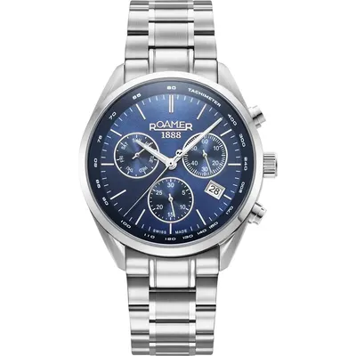 ROAMER PRO CHRONO