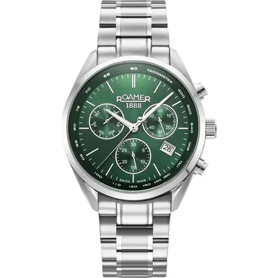 ROAMER PRO CHRONO