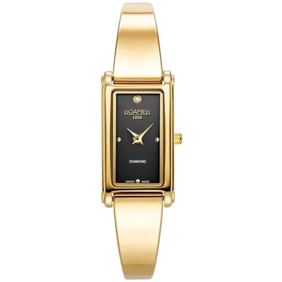 ROAMER ELEGANCE DIAMOND