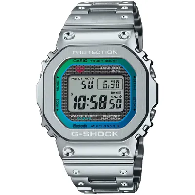 CASIO G-SHOCK