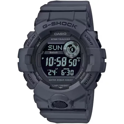 CASIO G-SHOCK