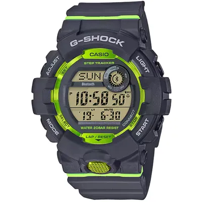 CASIO G-SHOCK