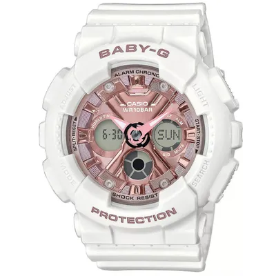 CASIO BABY-G