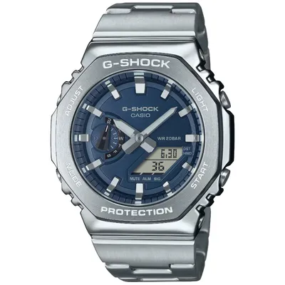 CASIO G-SHOCK