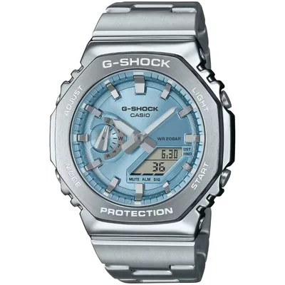 CASIO G-SHOCK