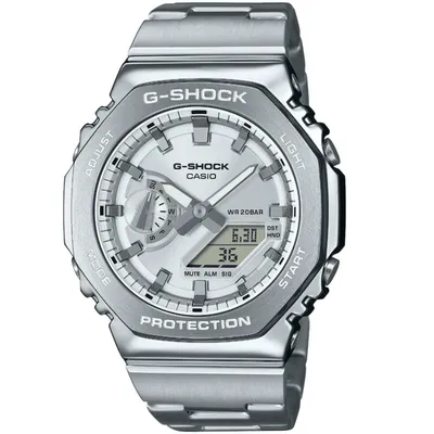 CASIO G-SHOCK
