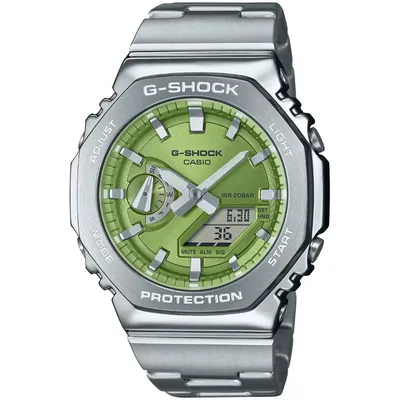 CASIO G-SHOCK