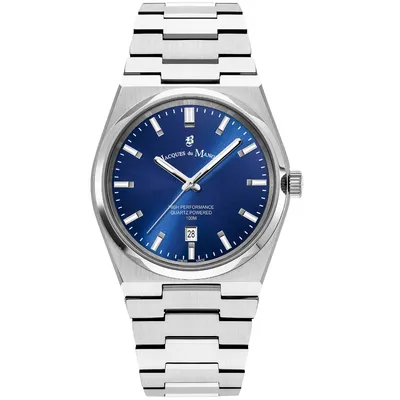 JACQUES DU MANOIR HORIZON GENTS