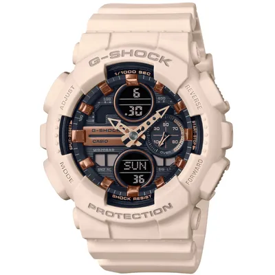 G-SHOCK