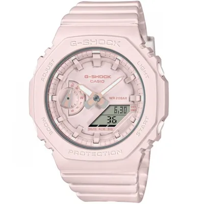 G-SHOCK