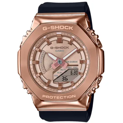 G-SHOCK