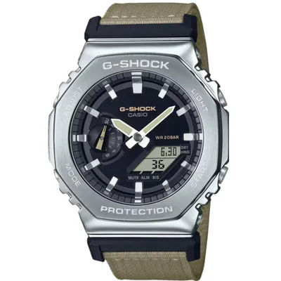 G-SHOCK