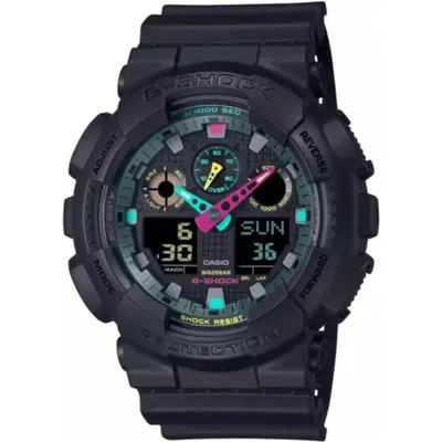 G-SHOCK