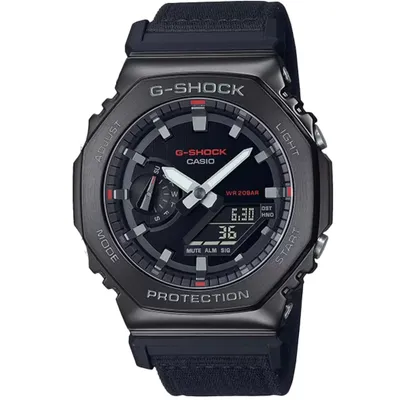 G-SHOCK
