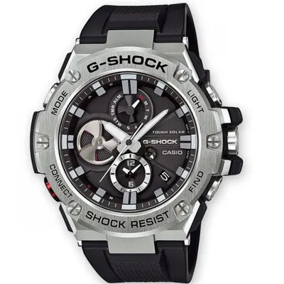 G-SHOCK