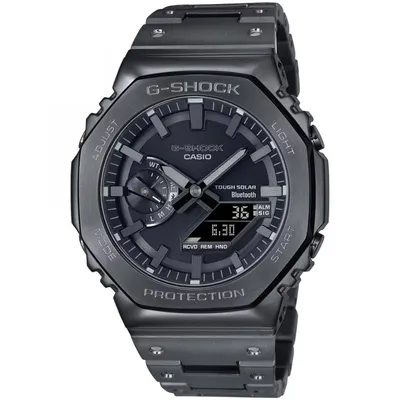 CASIO G-SHOCK
