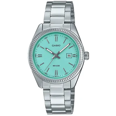 CASIO