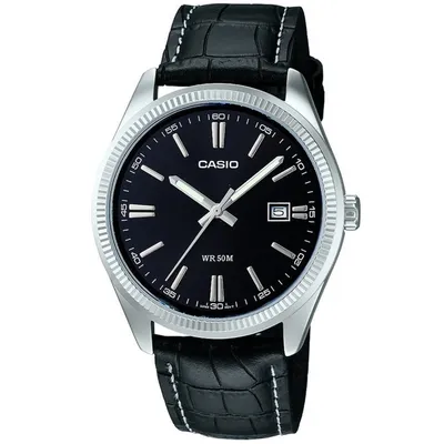 CASIO