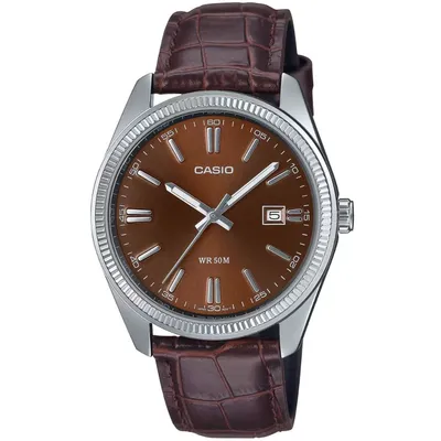 CASIO