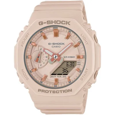 CASIO G-SHOCK