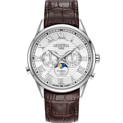 ROAMER SUPERIOR MOONPHASE