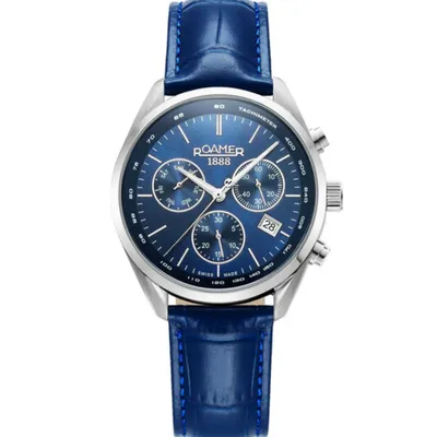 ROAMER PRO CHRONO