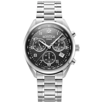 ROAMER PRO CHRONO