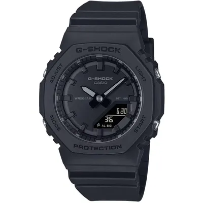 CASIO G-SHOCK