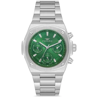 FERRO