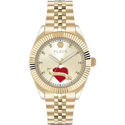PHILIPP PLEIN VALENTINE