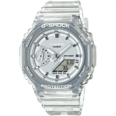 CASIO G-SHOCK