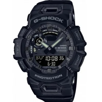 CASIO G-SHOCK