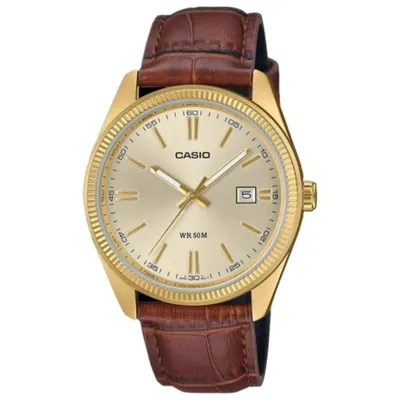 CASIO