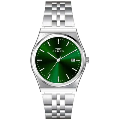 FERRO