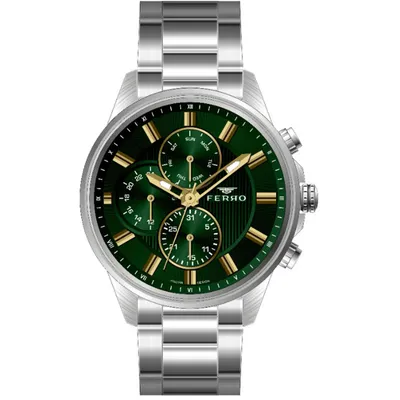 FERRO